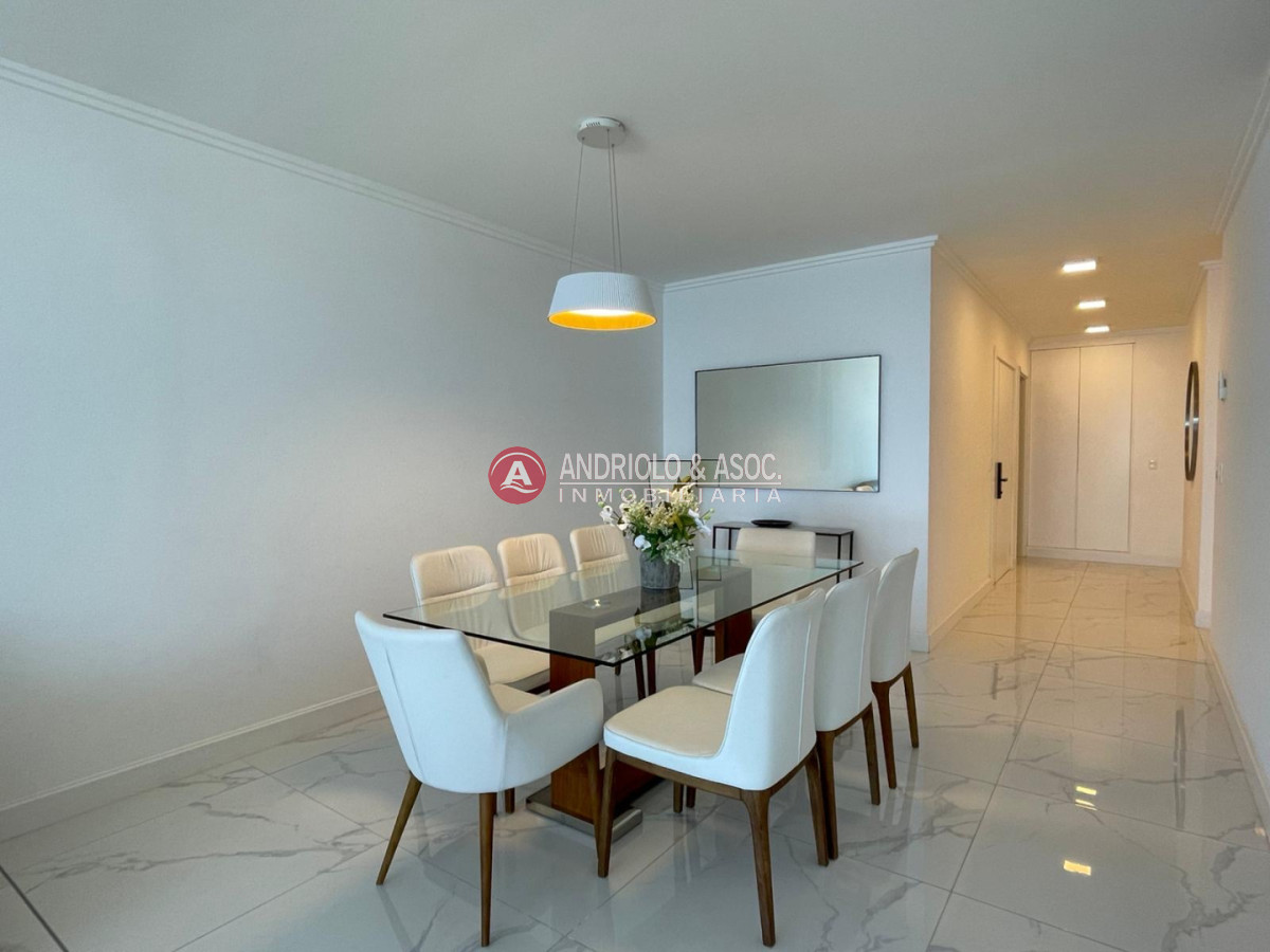 Apartamento ID.7634 - Apartamento en Punta del Este, Mansa