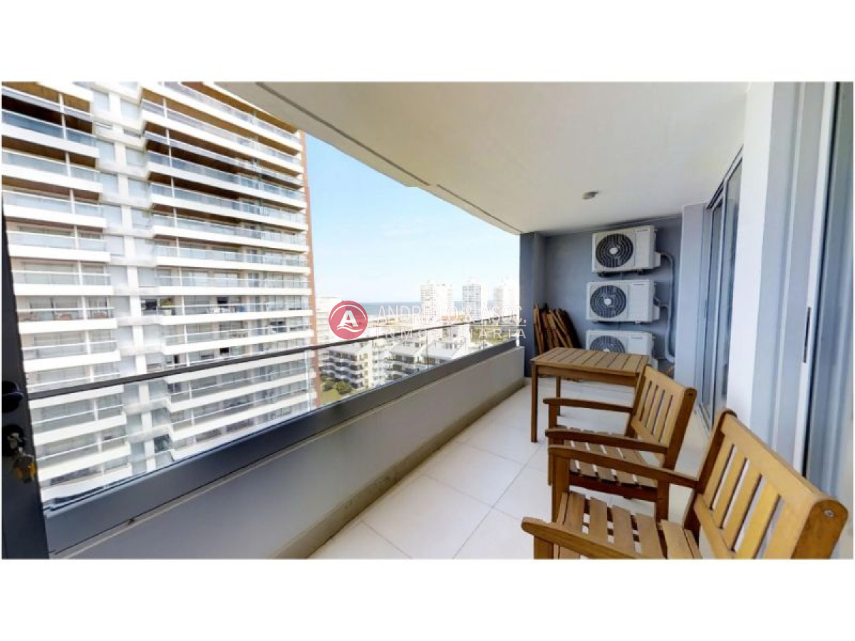 Apartamento ID.6314 - torre a estrenar en zona de Aidy Grill