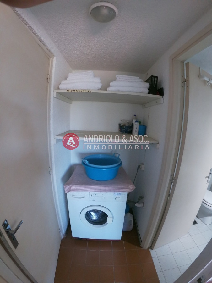 Apartamento ID.6578 - OPORTUNIDAD EN ZONA ROOSEVELT. TORRE IBIZA