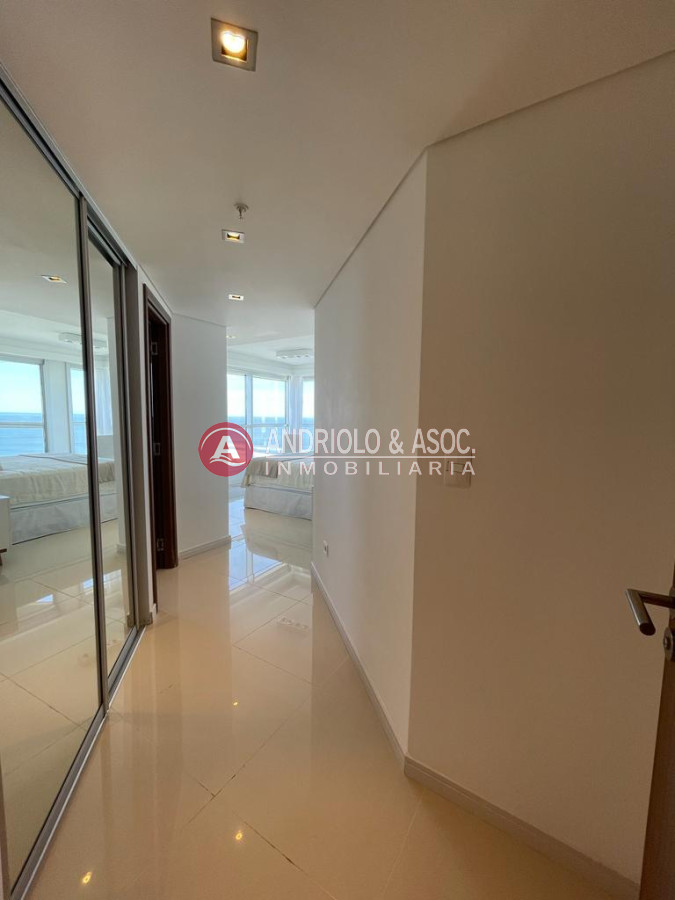 Apartamento ID.8750 - Apartamento en torre de categoría 