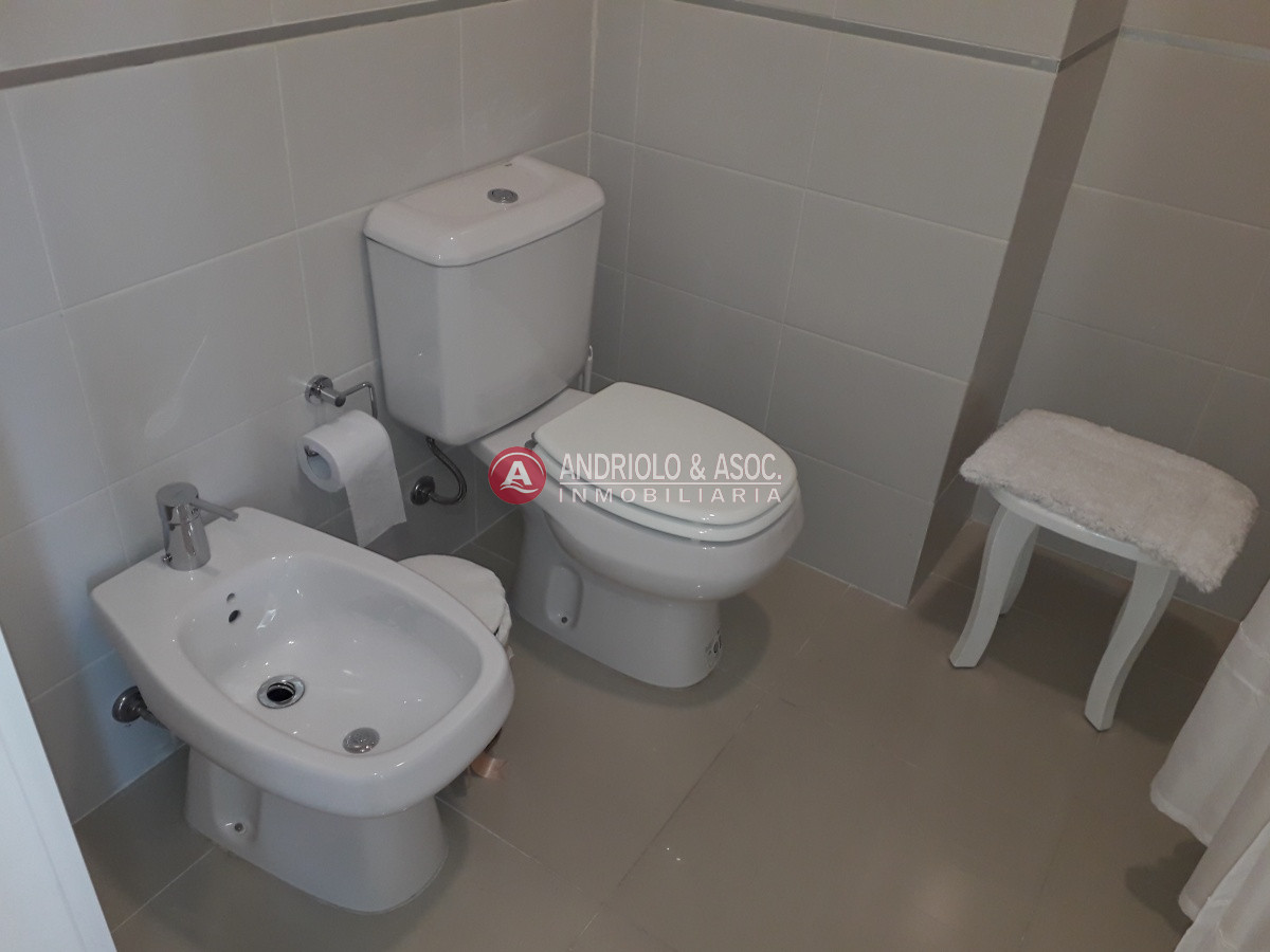 Apartamento ID.6262 - zona de Aidy Grill, vista a Playa Brava y Playa Mansa