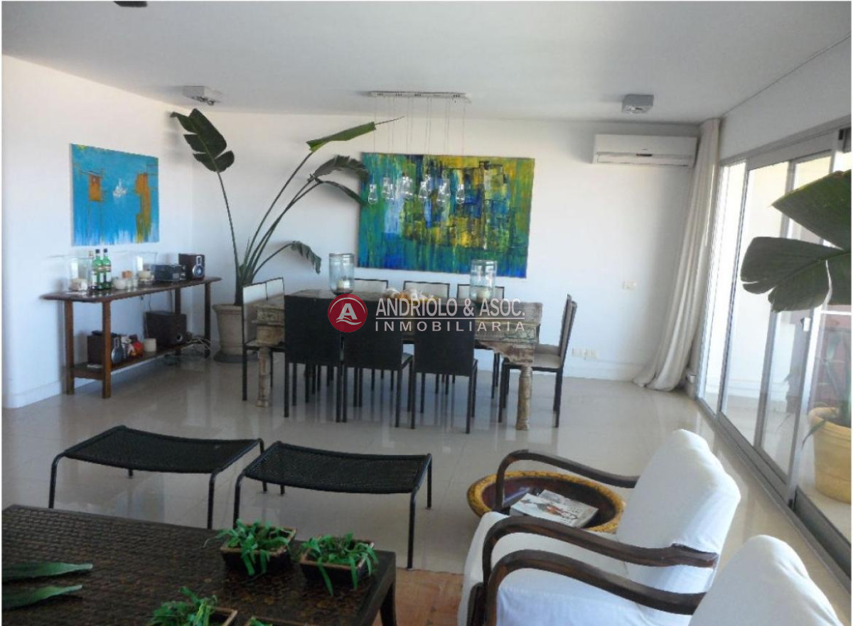 Apartamento ID.8858 - Apartamento en manantiales 