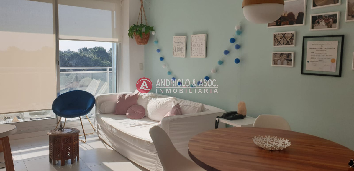 Apartamento ID.3442 - Apartamento en Punta del Este, Roosevelt