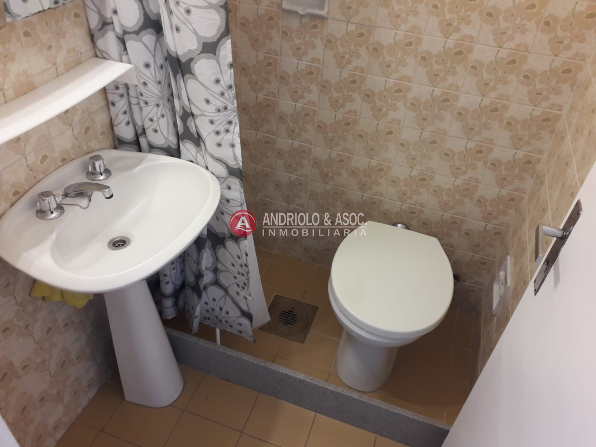 Apartamento ID.43 - apartamento en zona de Roosevelt