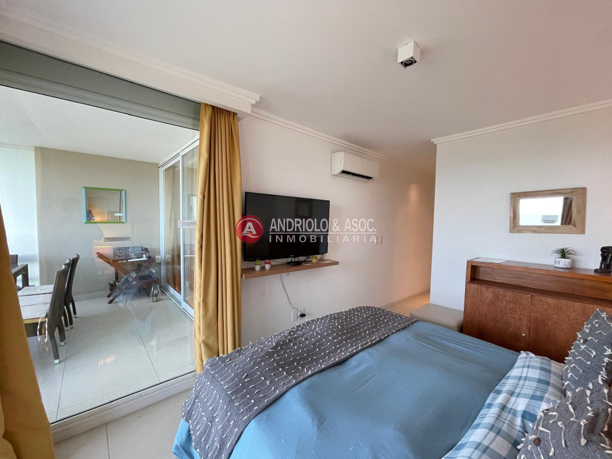 Apartamento ID.9736 - Apartamento en Punta del Este 