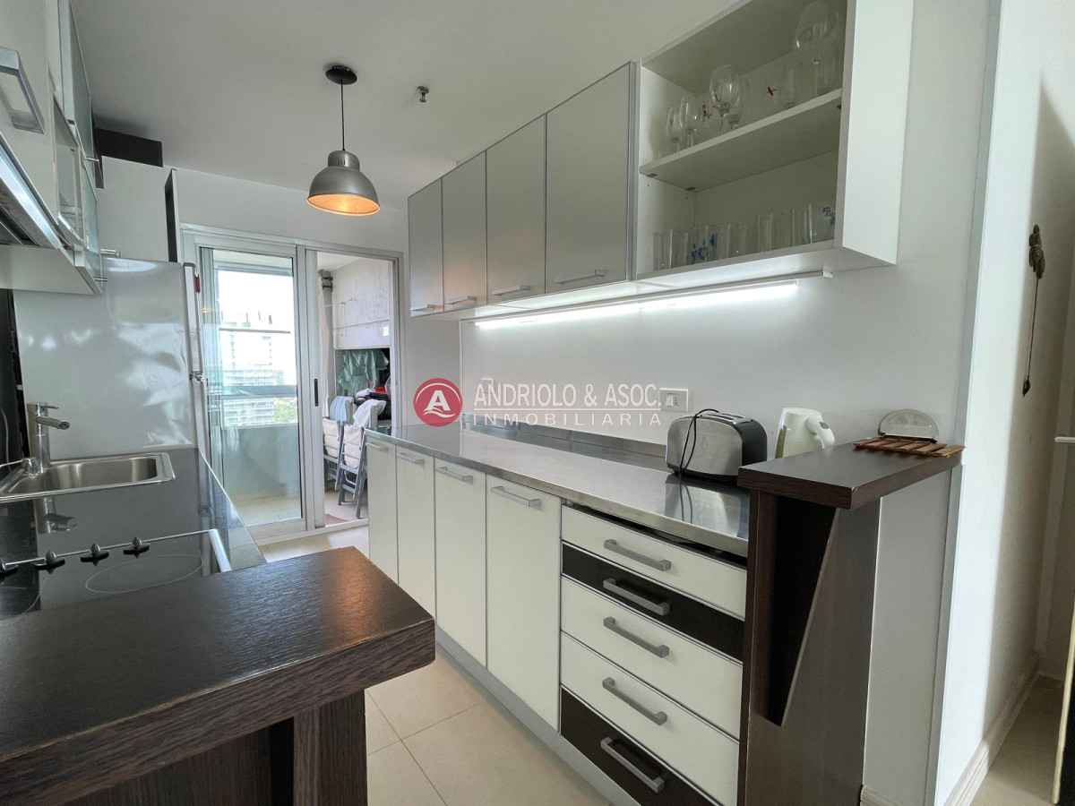 Apartamento ID.9682 - Apartamento en Punta del Este 