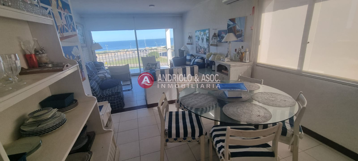 Apartamento ID.8904 - Apartamento en primera línea 