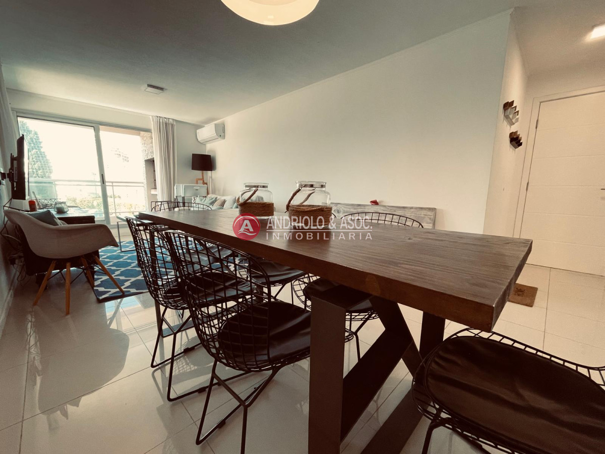 Apartamento ID.9813 - Apartamento en Punta del Este 