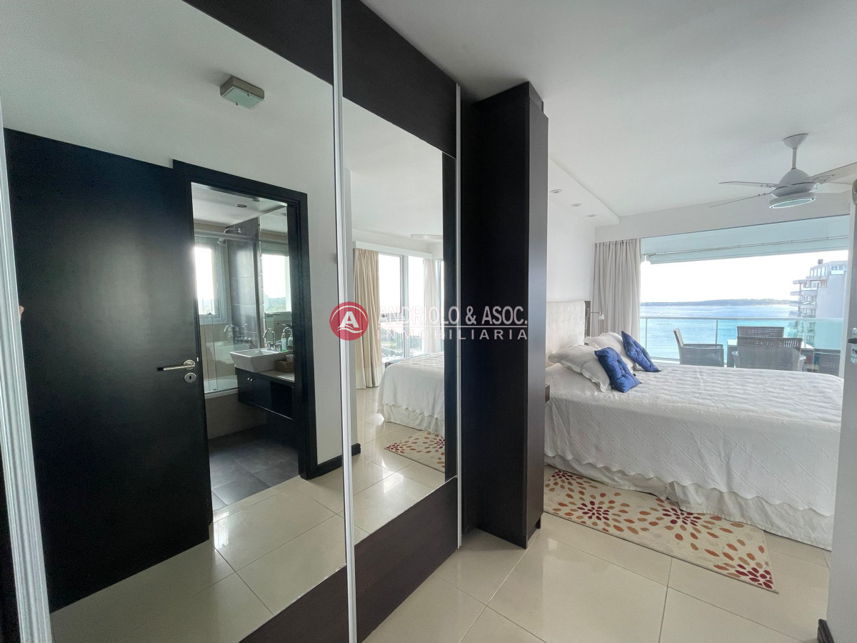 Apartamento ID.9817 - Apartamento en Punta del Este 