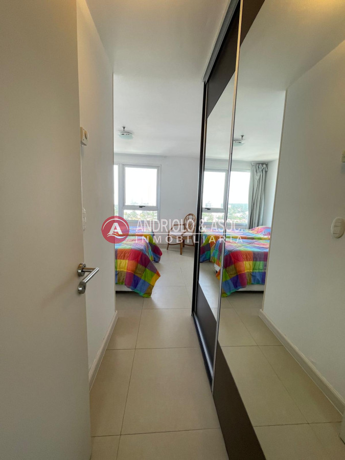 Apartamento ID.9682 - Apartamento en Punta del Este 