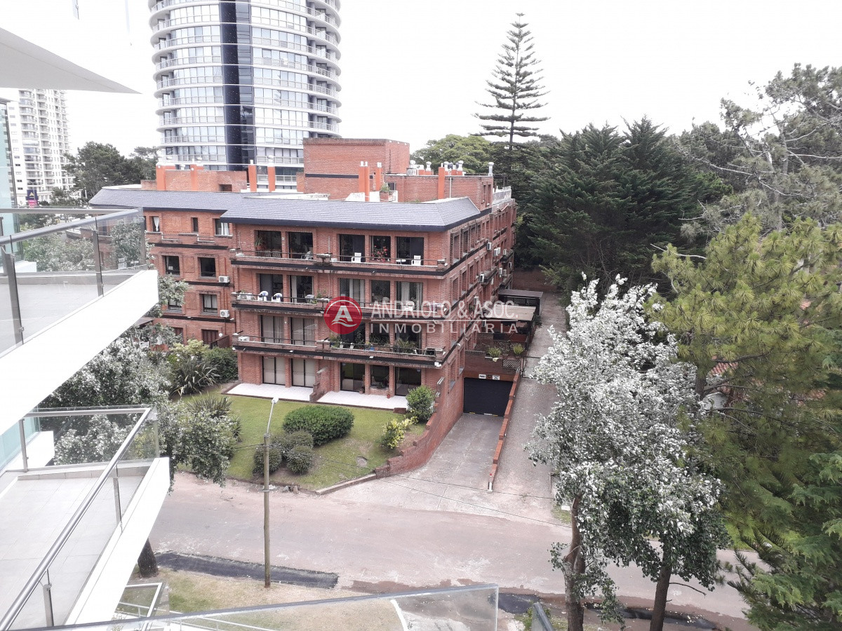 Apartamento ID.2775 - Cerca del mar en Roosevelt