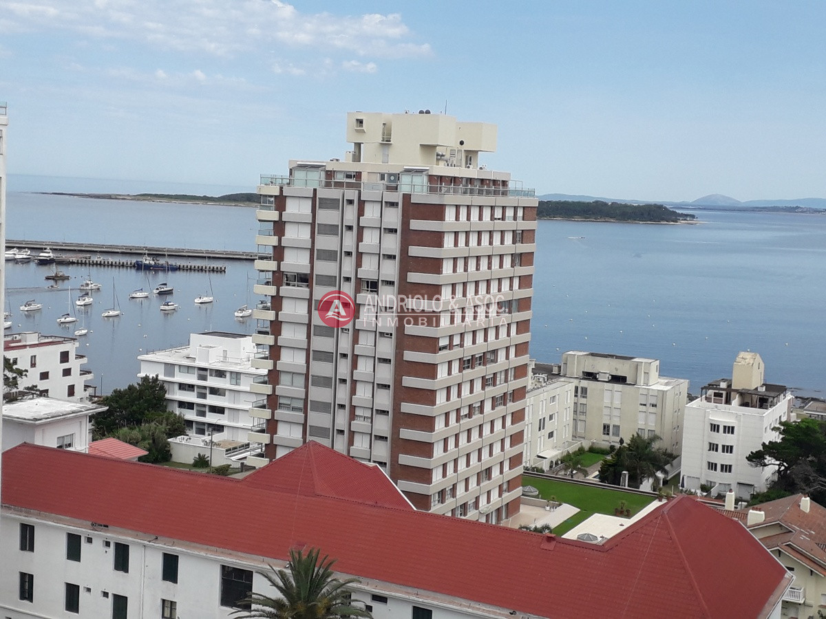 Apartamento ID.6258 - oportunidad en zona de Peninsula !!!!