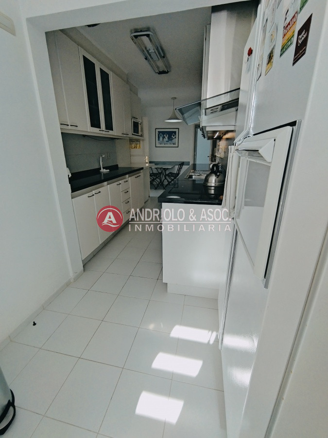 Apartamento ID.285 - ALQUILER POR TEMPORADA HERMOSO APARTAMENTO DUPLEX PRIMERA LINEA BRAVA