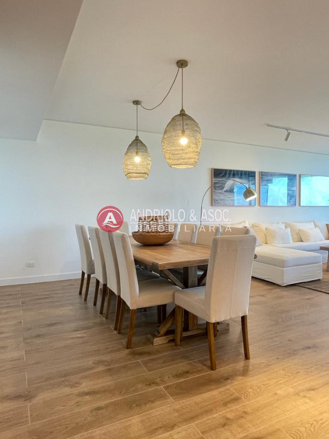 Apartamento ID.8538 - Apartamento en torre Trump 