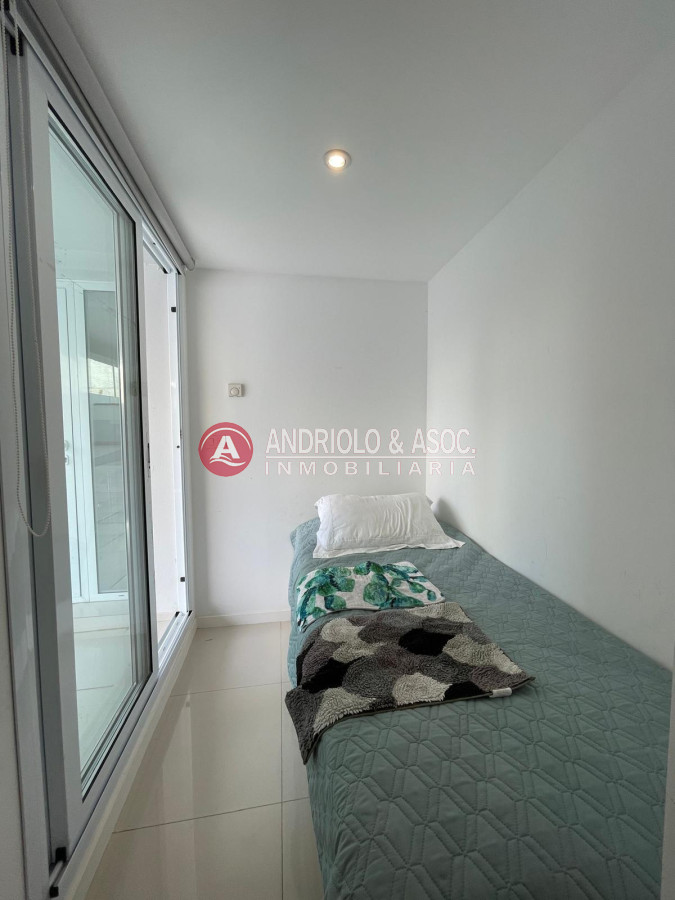 Apartamento ID.9106 - Apartamento en Punta del Este, Mansa