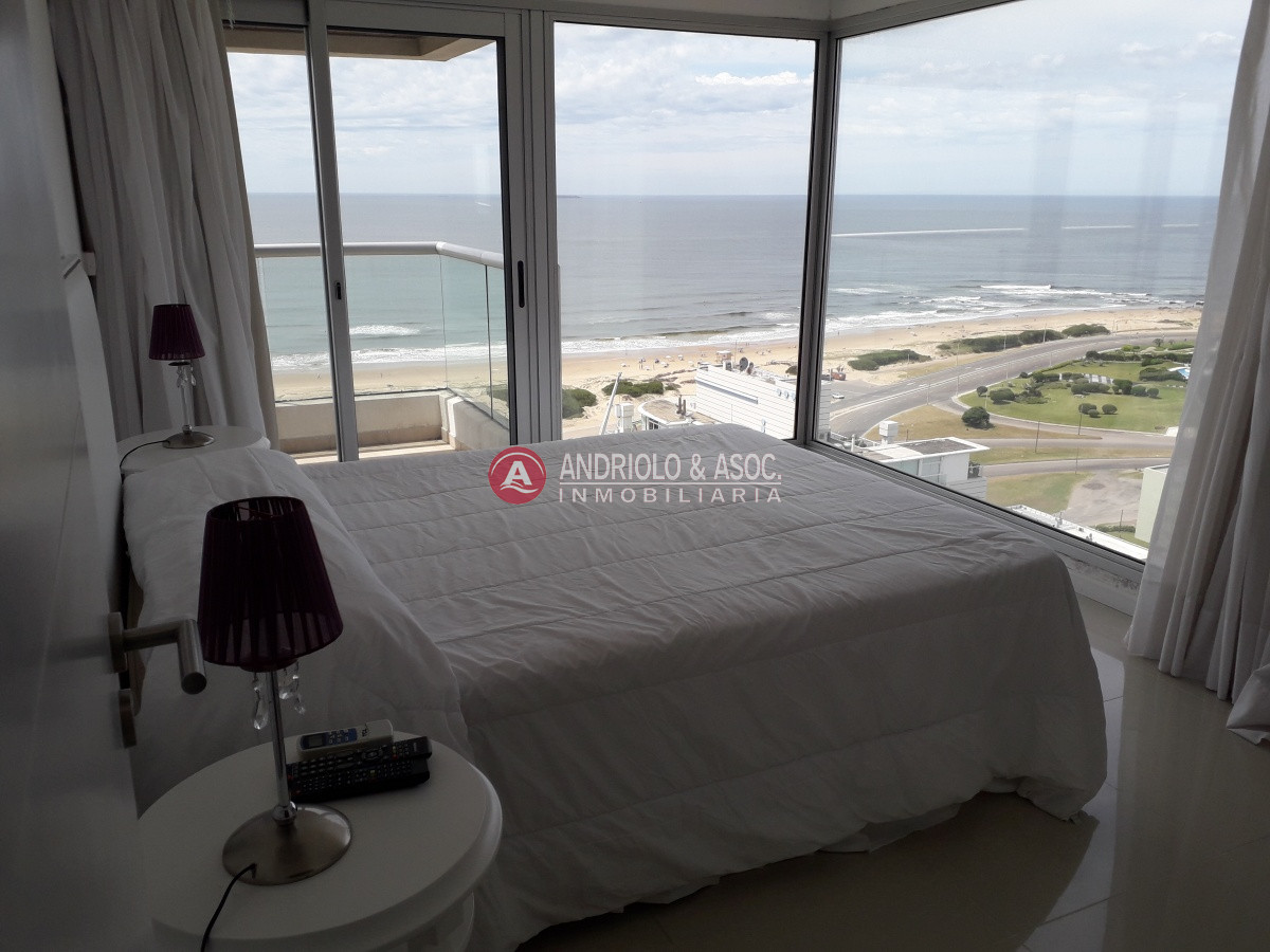 Apartamento ID.6280 - apartamento en 2 linea de playa brava 