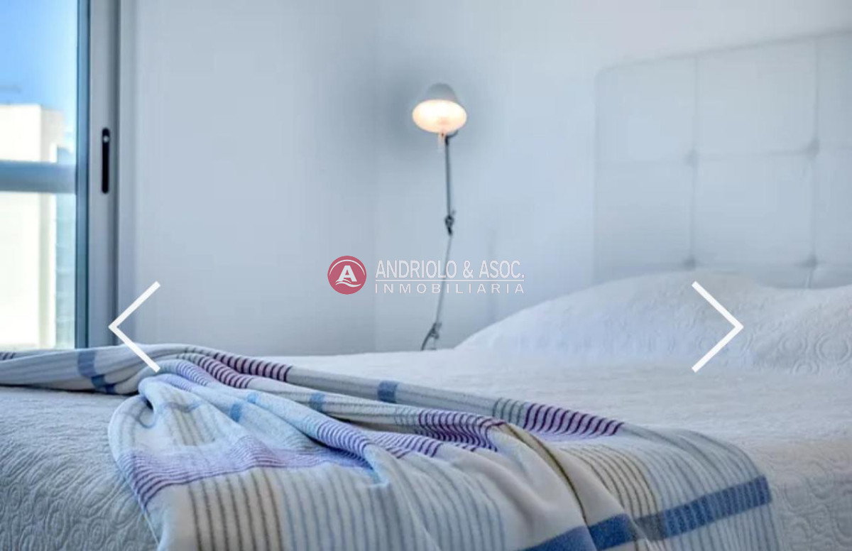 Apartamento ID.3553 - Apartamento en Punta del Este, Brava
