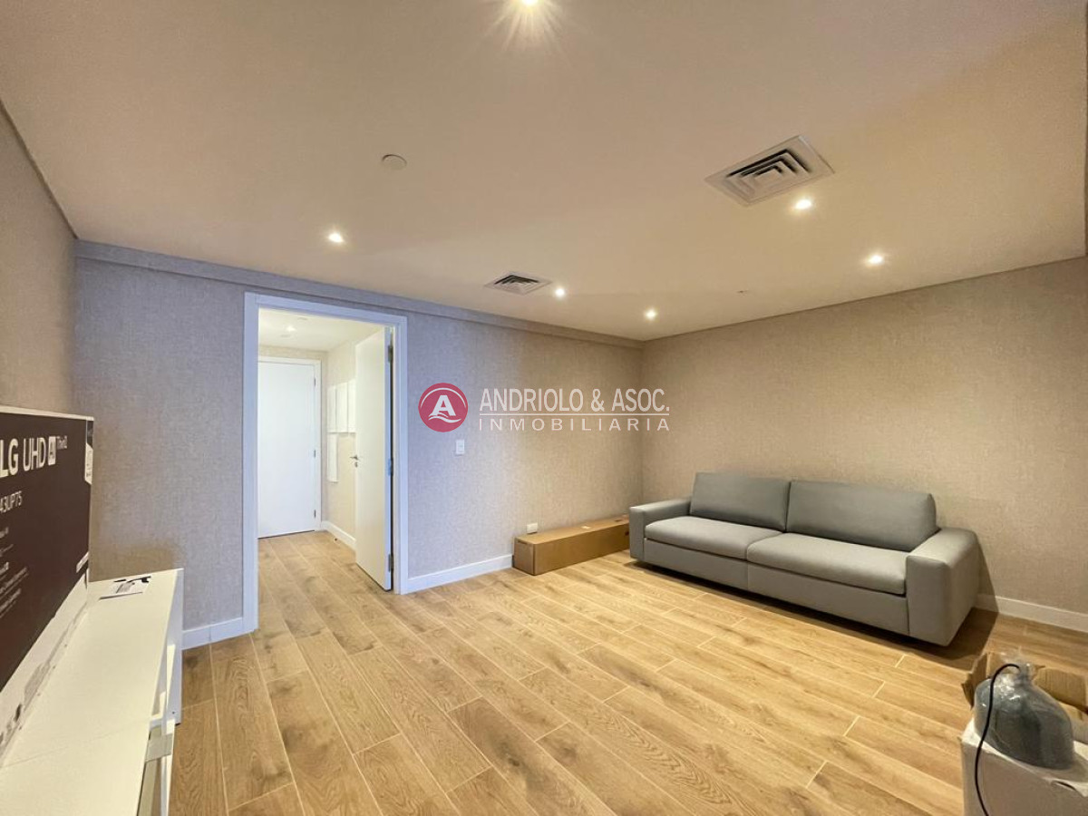 Apartamento ID.8678 - Apartamento en torre Trump