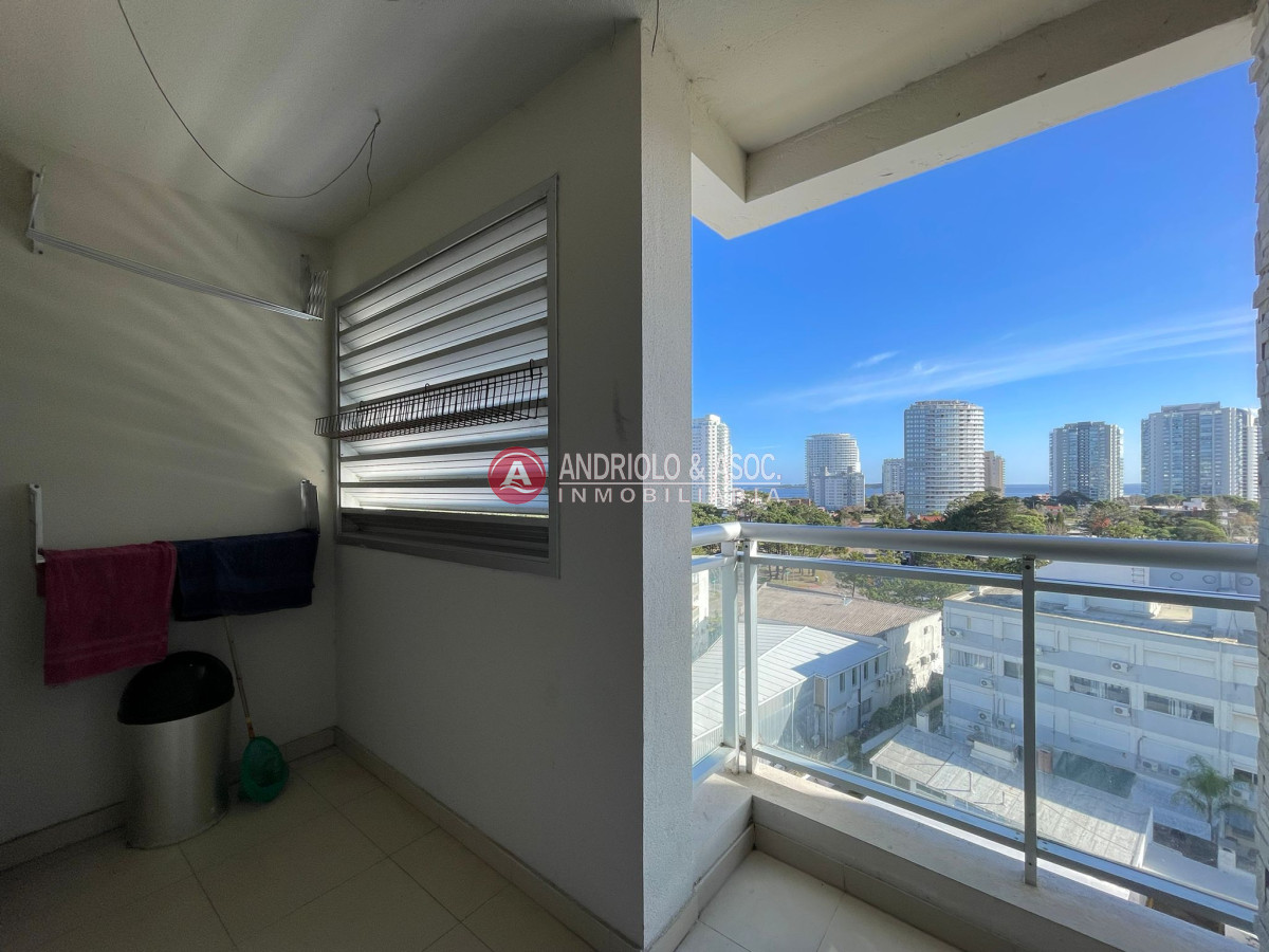 Apartamento ID.9814 - Apartamento en Punta del Este