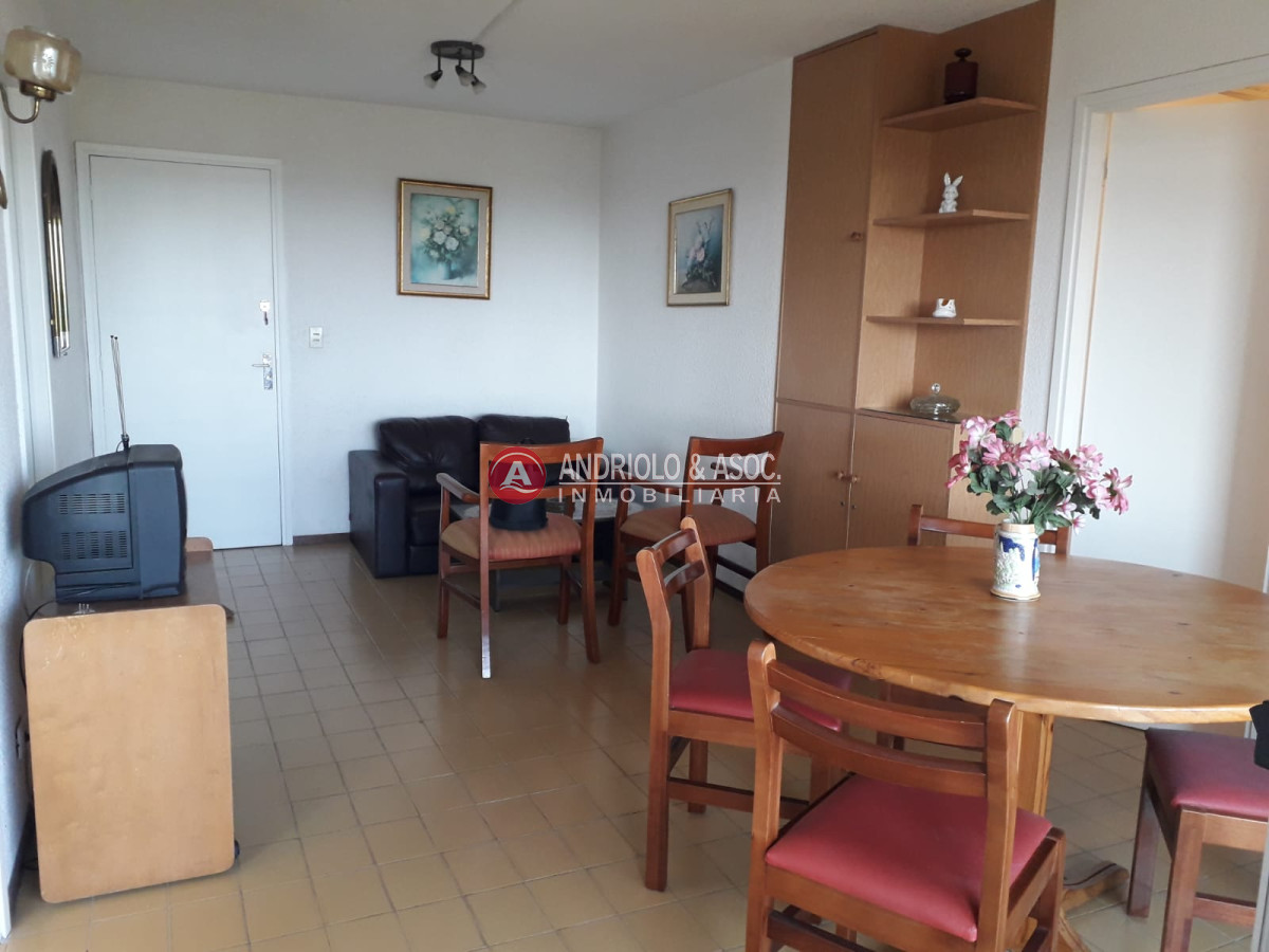 Apartamento ID.43 - apartamento en zona de Roosevelt