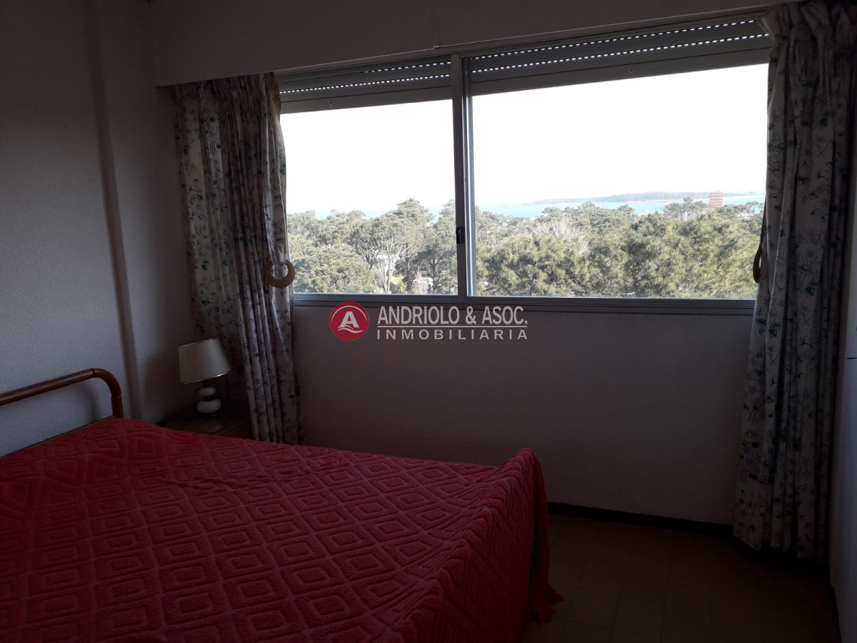 Apartamento ID.43 - apartamento en zona de Roosevelt