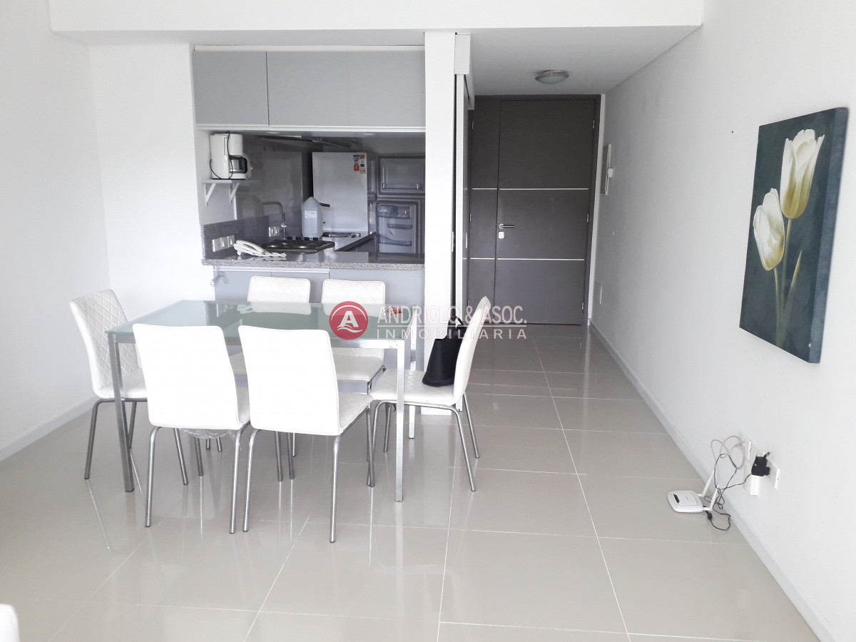 Apartamento ID.2775 - Cerca del mar en Roosevelt