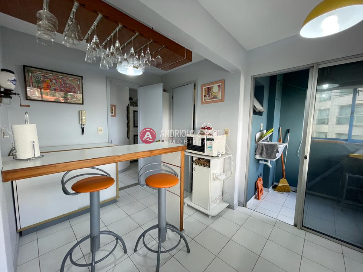 Apartamento ID.8609 - Apartamento en oportunidad 