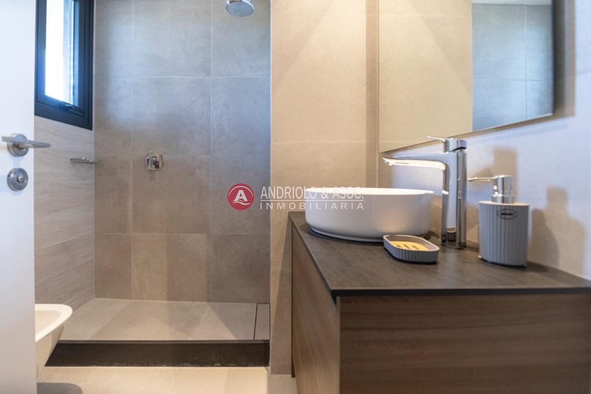 Apartamento ID.8821 - Apartamento en Punta del este 