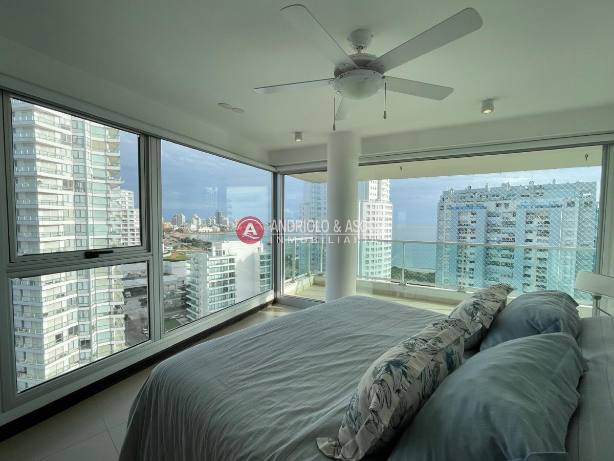 Apartamento ID.9745 - Apartamento en Punta del Este