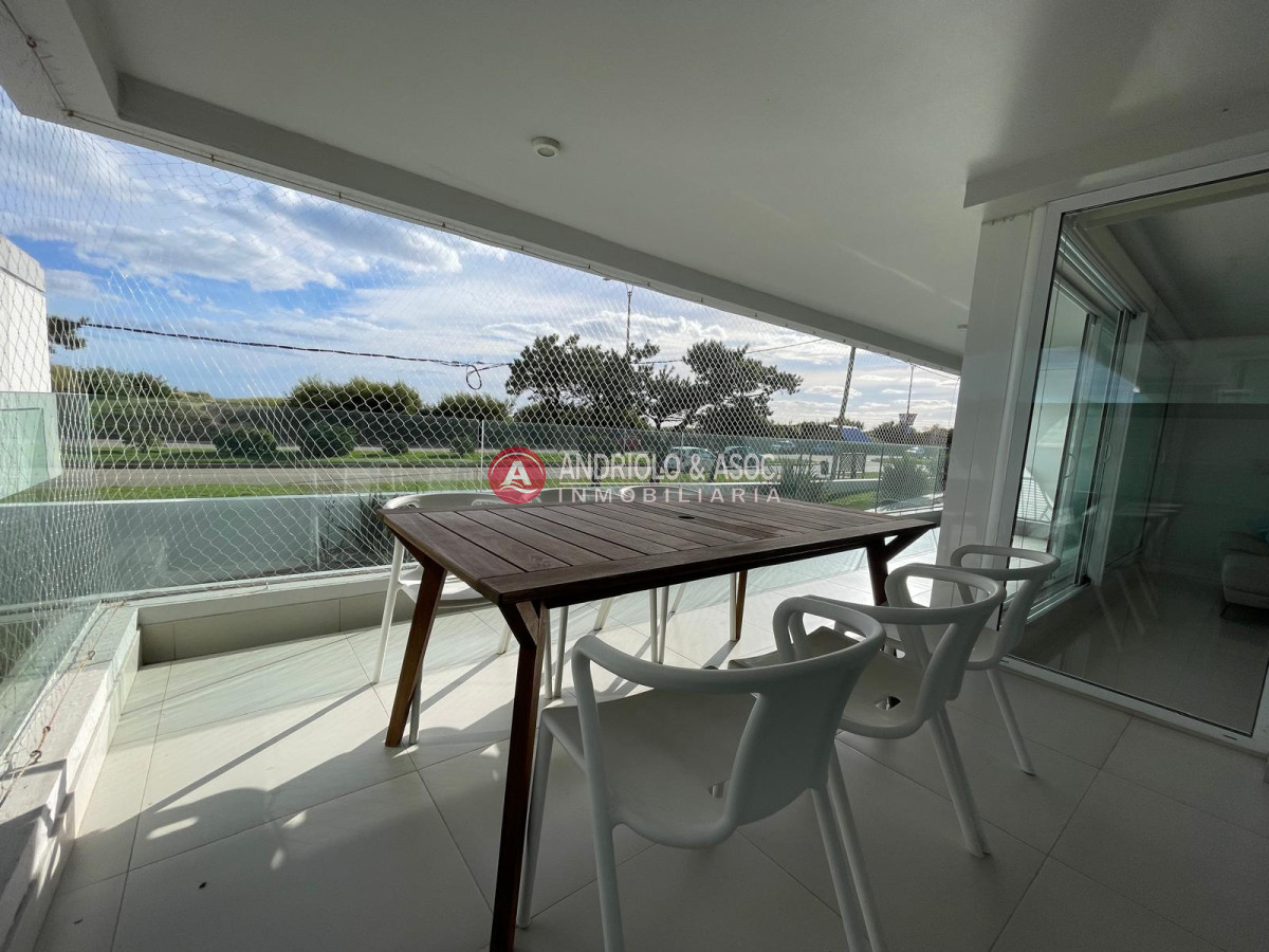 Apartamento ID.9106 - Apartamento en Punta del Este, Mansa