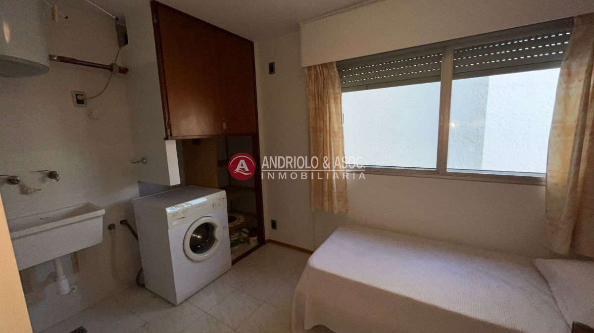 Apartamento ID.8544 - Apartamento en Punta del Este