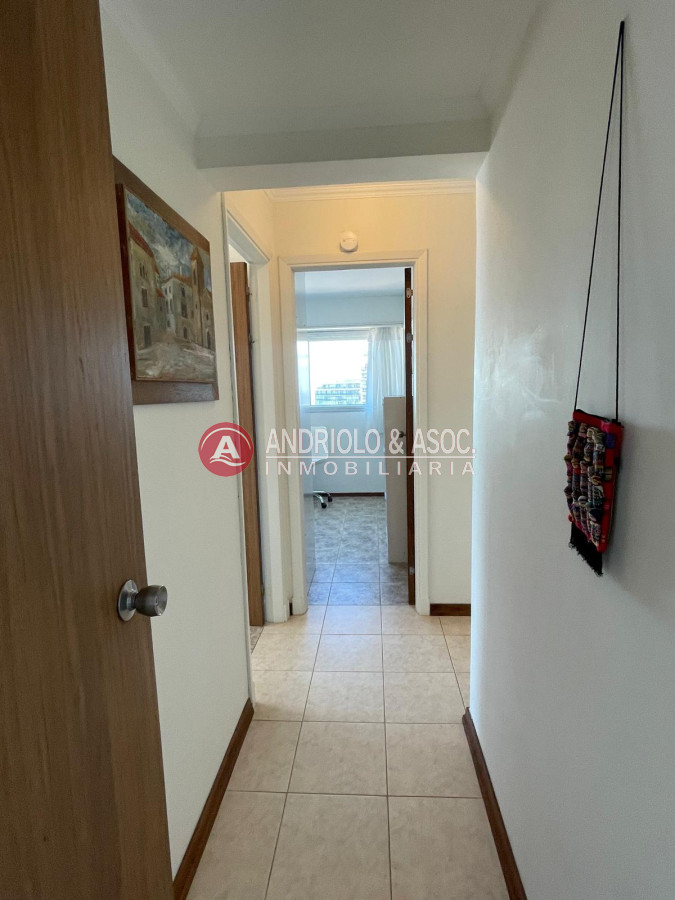 Apartamento ID.9490 - Apartamento en Punta del Este, Península