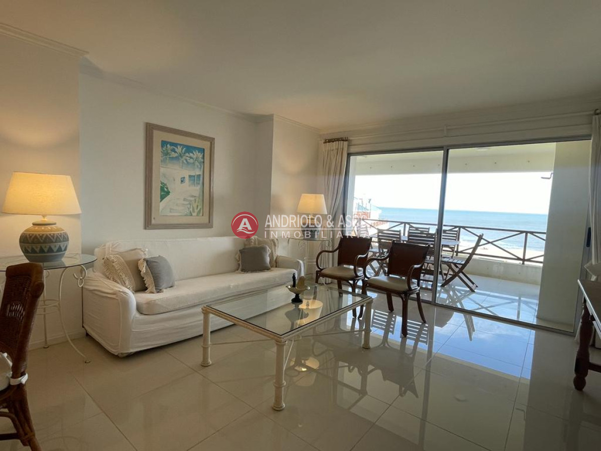 Apartamento ID.8824 - Apartamento en Manantiales 