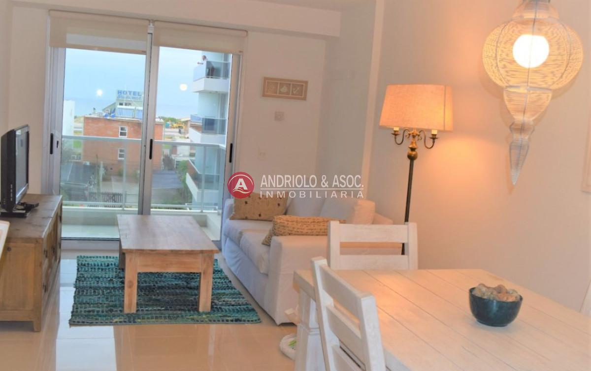 Apartamento ID.8845 - Apartamento en Punta del Este