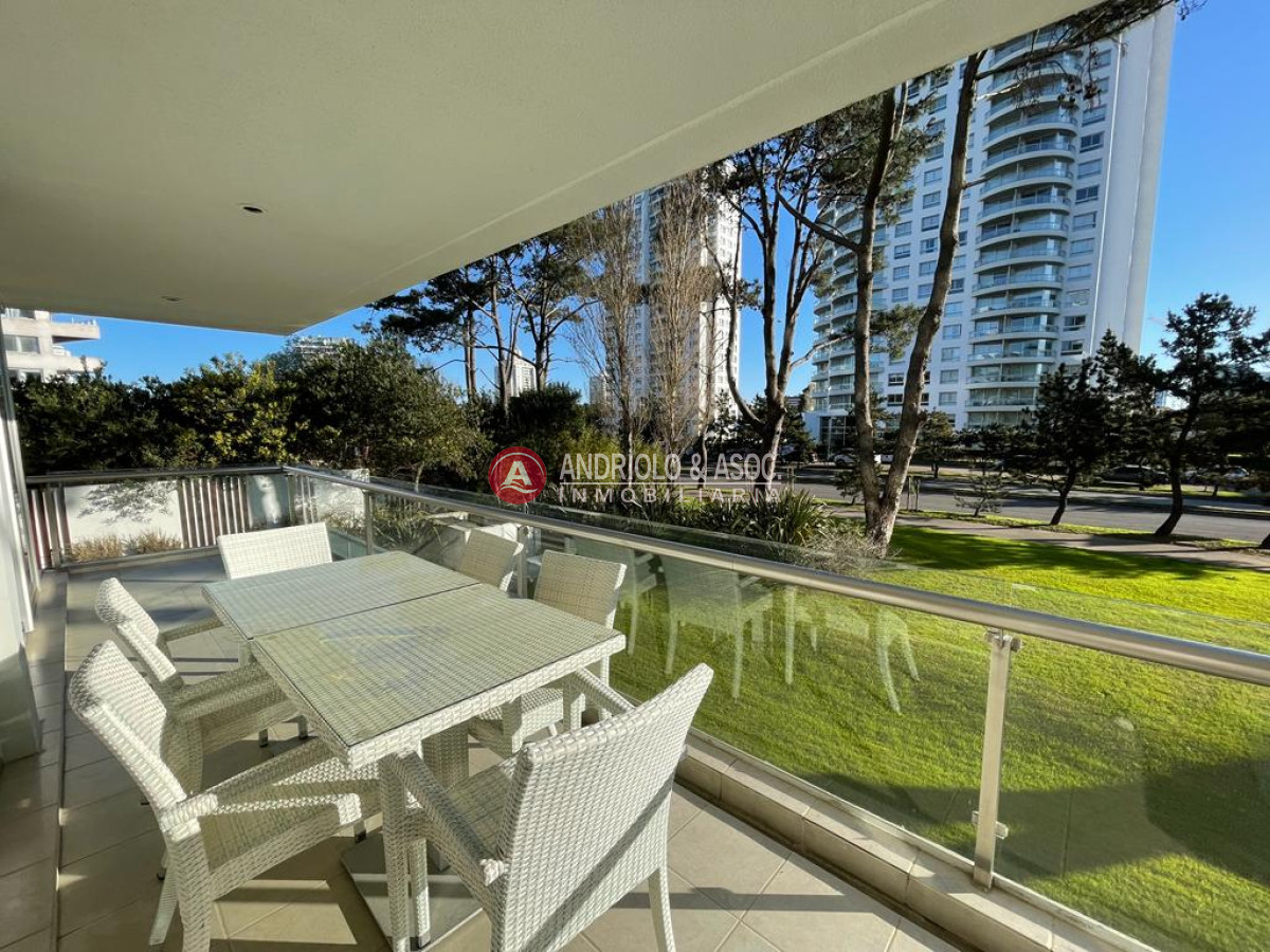 Apartamento ID.8846 - Apartamento en Punta del este 