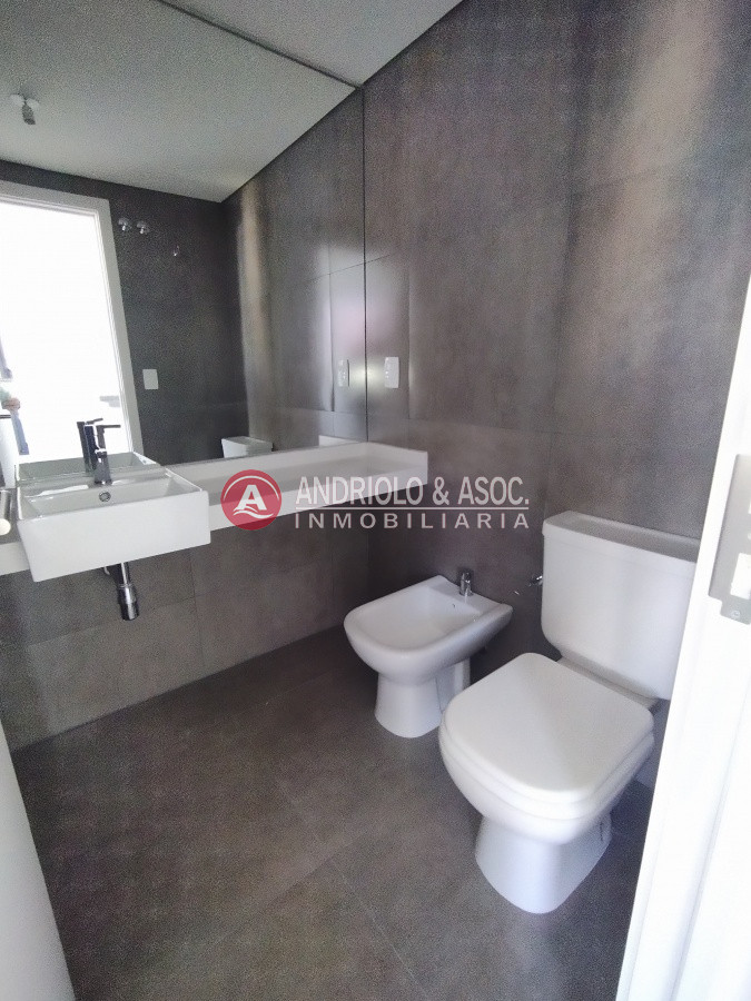 Apartamento ID.8109 - VENTA DE APARTAMENTO DE 1 DORMITORIO A ESTRENAR Y A METROS DE PLAYA BRAVA