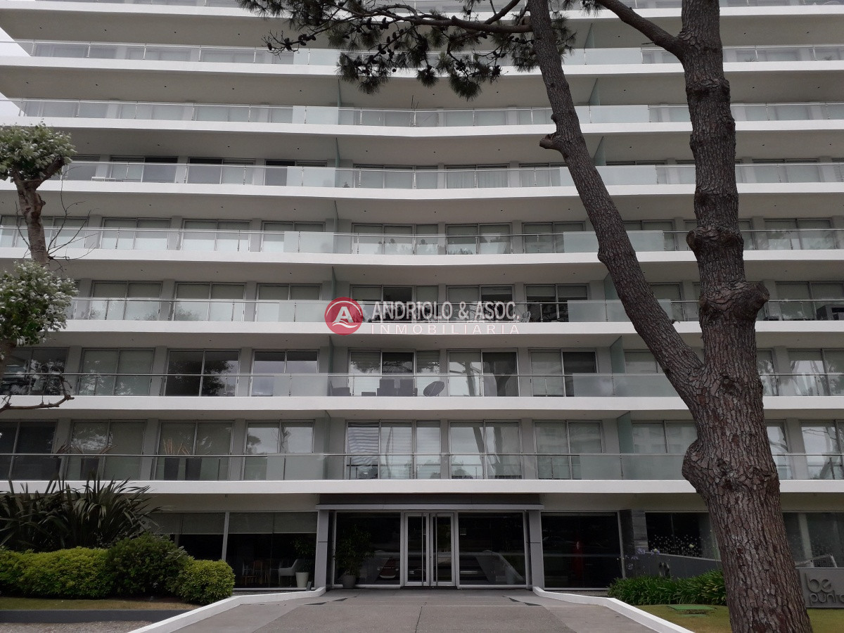 Apartamento ID.2775 - Cerca del mar en Roosevelt