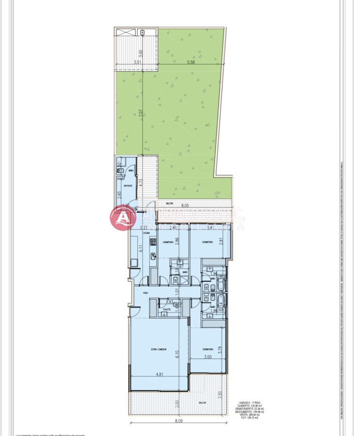 Apartamento ID.9106 - Apartamento en Punta del Este, Mansa