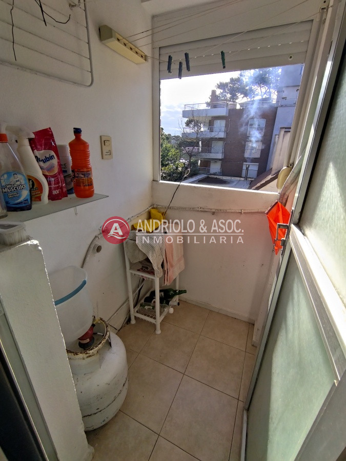 Apartamento ID.8019 - Venta de apartamento 1 dormitorio en Aidy Grill