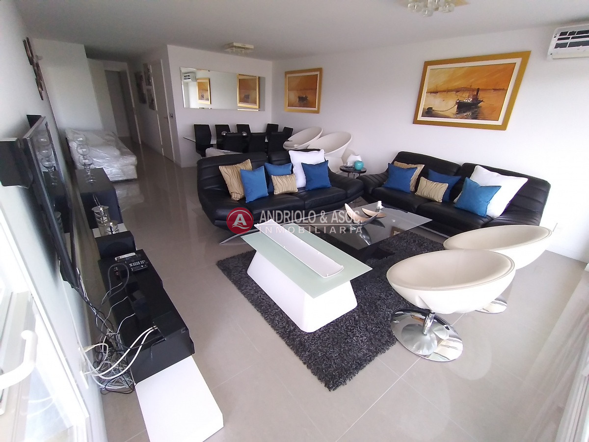 Apartamento ID.3338 - apartamento en zona de Roosvelt