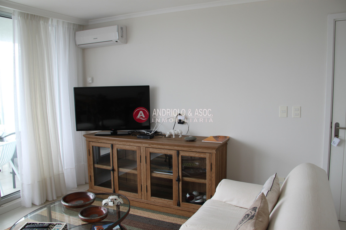 Apartamento ID.9897 - Apartamento en Punta del Este 