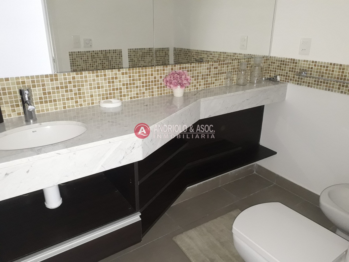 Apartamento ID.3666 - Apartamento en Punta del Este, Aidy Grill