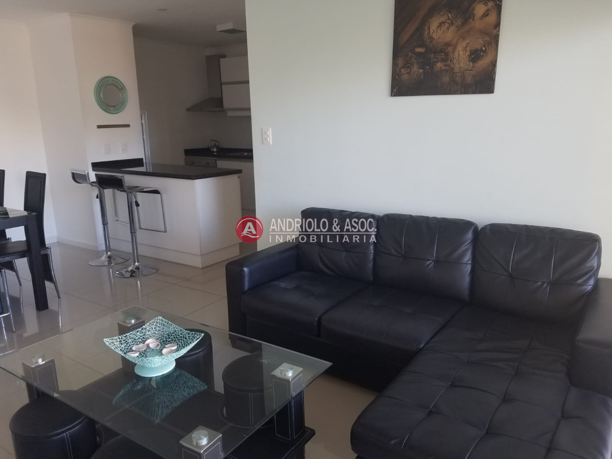 Apartamento ID.2834 - apartamento en zona de Aidy Grill con parrillero en Terraza