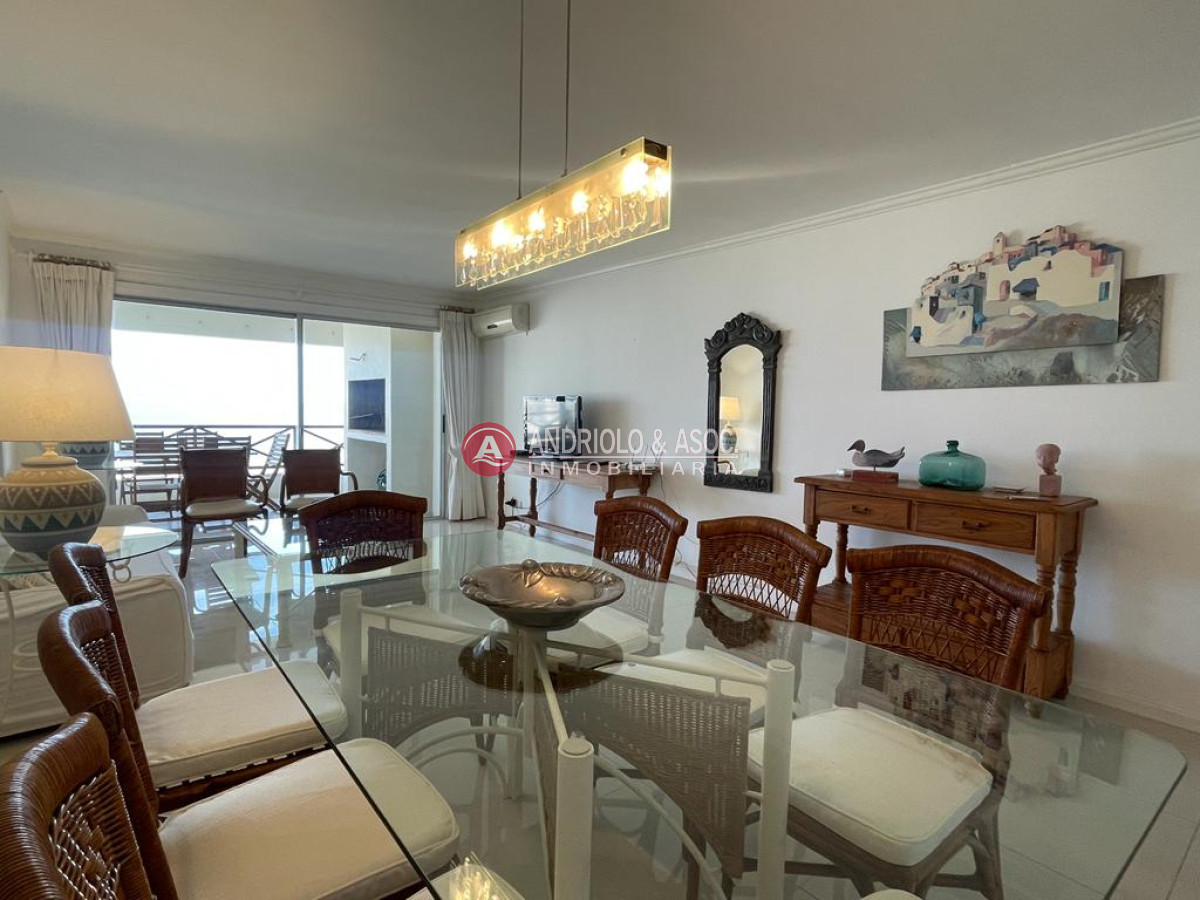 Apartamento ID.8824 - Apartamento en Manantiales 
