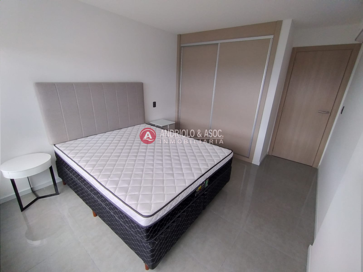 Apartamento ID.6972 - apartamento en alquiler anual zona de Roosevelt