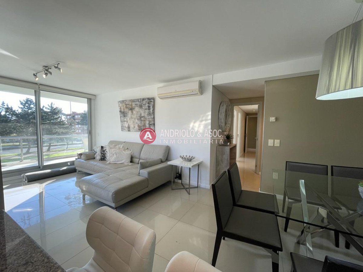 Apartamento ID.8846 - Apartamento en Punta del este 