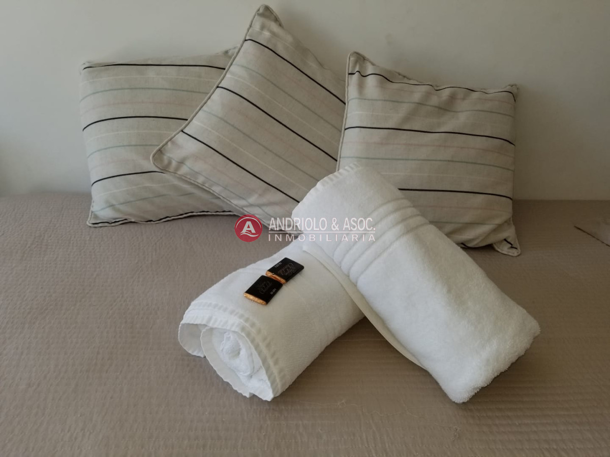 Apartamento ID.7904 - VENTA APARTAMENTO 1 DORMITORIO EN ZONA PUERTO