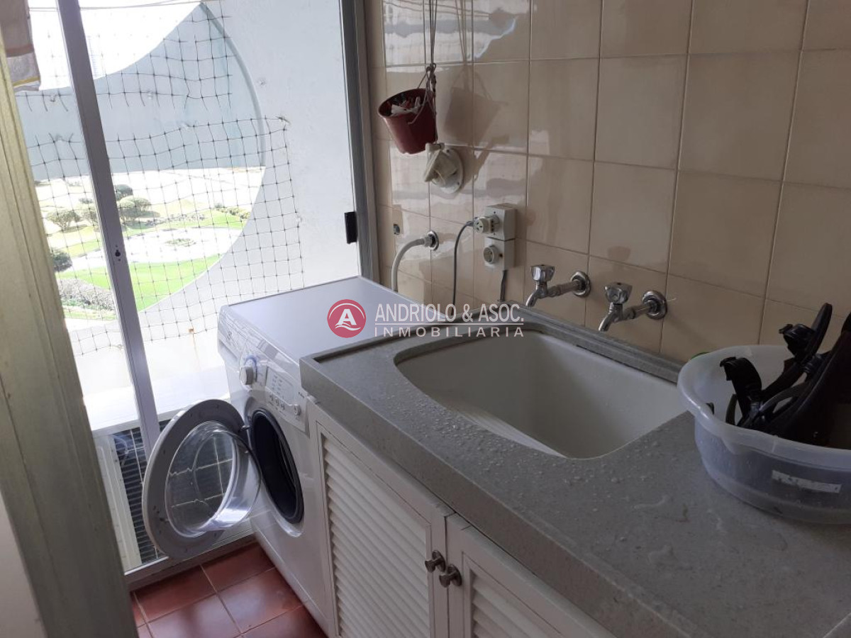 Apartamento ID.8697 - Apartamento de gran dimensiones en torre de categoría 