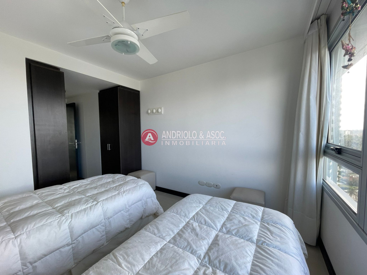 Apartamento ID.9817 - Apartamento en Punta del Este 