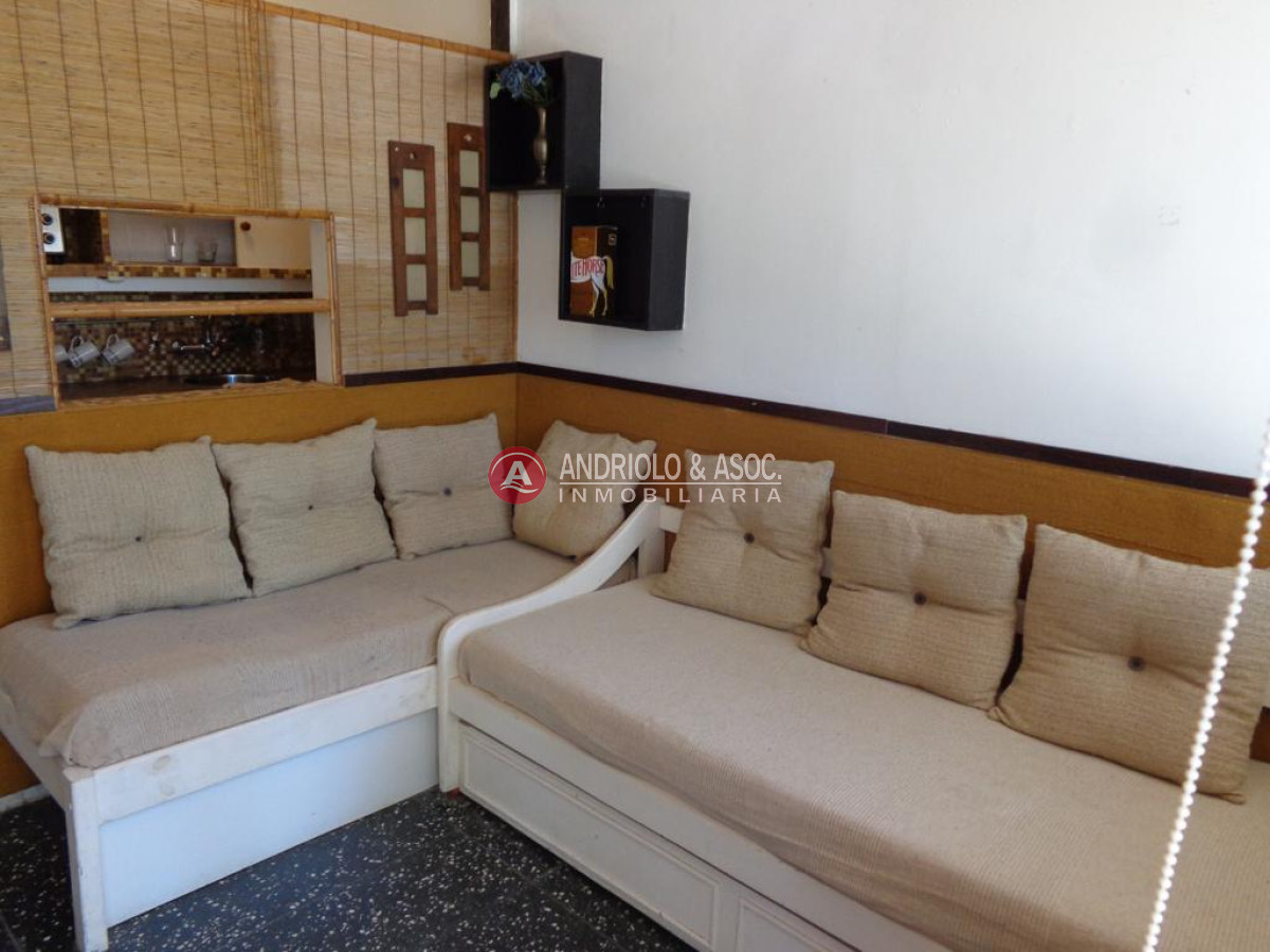 Apartamento ID.8325 - Apartamento en Punta del Este, Mansa